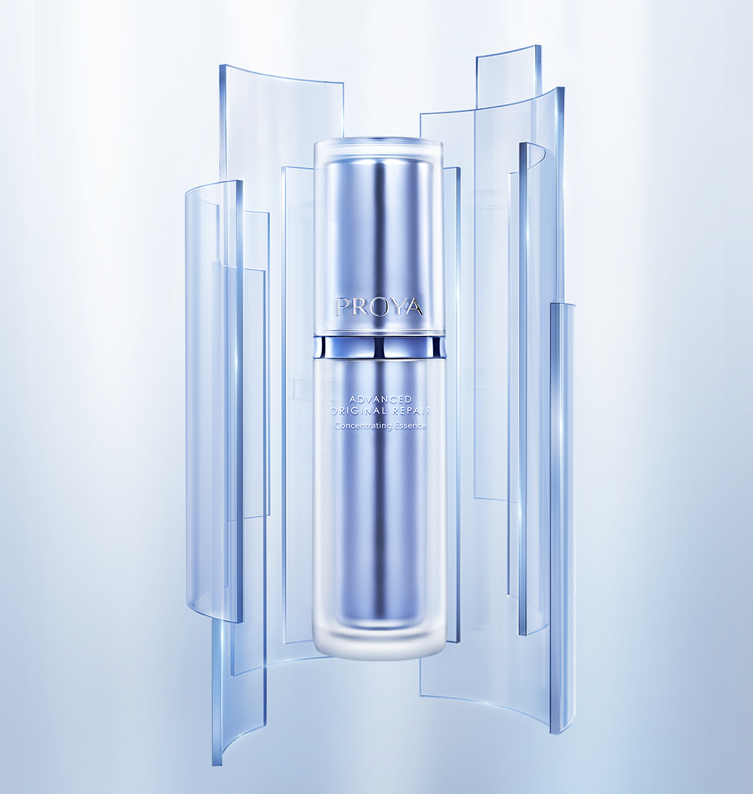 贝斯特全球最奢华肌源修护优效精华液