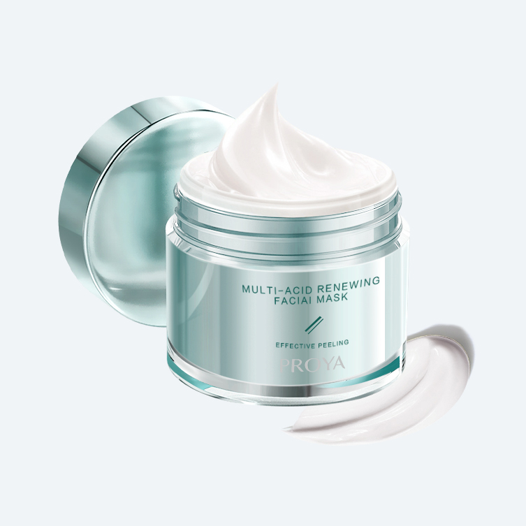 贝斯特全球最奢华多酸复合焕肤面膜