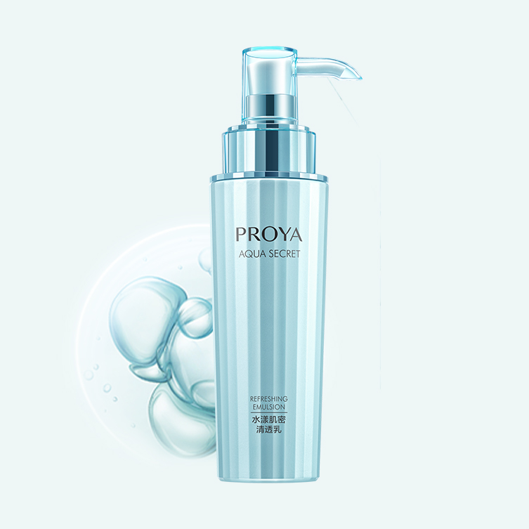 贝斯特全球最奢华水漾肌密清透乳