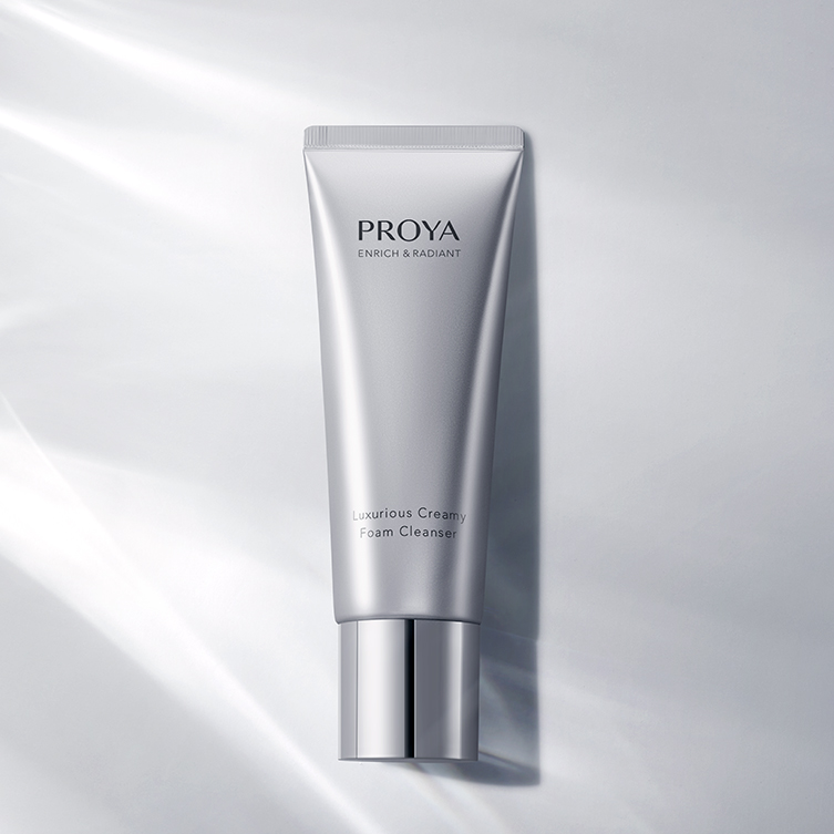 贝斯特全球最奢华臻妍焕采奢养洁颜霜